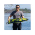Proboat Sonicwake 36" V3 8S RTR - černá