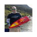 Proboat Sonicwake 36" V3 8S RTR - černá