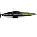 Proboat Sonicwake 36" V3 8S RTR - černá