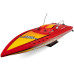 Proboat Sonicwake 36" V3 8S RTR - černá