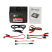 Robitronic nabíječ Expert LD 80 80W V2 AC/DC Robitronic nabíječ Expert LD 80 80W V2 AC/DC