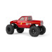 RIPPER 1/18 sada 2,4GHz, Červená RIPPER 1/18 sada 2,4GHz, Červená