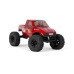 RIPPER 1/18 sada 2,4GHz, Červená RIPPER 1/18 sada 2,4GHz, Červená