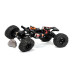 RIPPER 1/18 sada 2,4GHz, Červená RIPPER 1/18 sada 2,4GHz, Červená