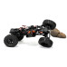 RIPPER 1/18 sada 2,4GHz, Červená RIPPER 1/18 sada 2,4GHz, Červená