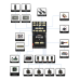 RADIOLINK PIX6 Flight Controller