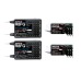 RADIOLINK RC vysílač RC8X se 2 přijímači R8FG + 2 přijímači R4FGM