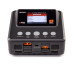 Spektrum nabíječ Smart S450 4x50W AC/DC