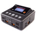 Spektrum nabíječ Smart S450 4x50W AC/DC