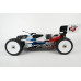 SWORKz S35-5 1/8 PRO Nitro Buggy stavebnice SWORKz S35-5 1/8 PRO Nitro Buggy stavebnice