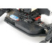 SWORKz S35-5 1/8 PRO Nitro Buggy stavebnice SWORKz S35-5 1/8 PRO Nitro Buggy stavebnice