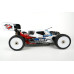 SWORKz S35-5 1/8 PRO Nitro Buggy stavebnice SWORKz S35-5 1/8 PRO Nitro Buggy stavebnice