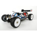 SWORKz S35-5 1/8 PRO Nitro Buggy stavebnice SWORKz S35-5 1/8 PRO Nitro Buggy stavebnice