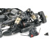 SWORKz S35-5e 1/8 PRO Brushless Power Buggy stavebnice