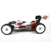 SWORKz S35-5e 1/8 PRO Brushless Power Buggy stavebnice