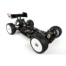 SWORKz S35-5e 1/8 PRO Brushless Power Buggy stavebnice