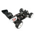 SWORKz S35-5e 1/8 PRO Brushless Power Buggy stavebnice