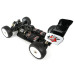 SWORKz S35-5e 1/8 PRO Brushless Power Buggy stavebnice