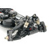 SWORKz S35-5e 1/8 PRO Brushless Power Buggy stavebnice