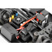 SWORKz Apollo II eEVO 1/8 Brushless Power Buggy Pro RTR s lakovanou karoserií SWORKz Apollo II eEVO 1/8 Brushless Power Buggy Pro RTR s lakovanou karoserií