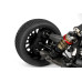 SWORKz Apollo II eEVO 1/8 Brushless Power Buggy Pro RTR s lakovanou karoserií SWORKz Apollo II eEVO 1/8 Brushless Power Buggy Pro RTR s lakovanou karoserií