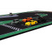 Turbo Racing zavodní koberec/dráha (500x950mm) Turbo Racing zavodní koberec/dráha (500x950mm)