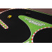 Turbo Racing zavodní koberec/dráha (900x1600mm) Turbo Racing zavodní koberec/dráha (900x1600mm)