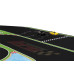 Turbo Racing zavodní koberec/dráha (900x1600mm) Turbo Racing zavodní koberec/dráha (900x1600mm)