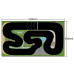 Turbo Racing zavodní koberec/dráha (900x1600mm) Turbo Racing zavodní koberec/dráha (900x1600mm)