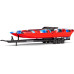 Traxxas přívěs pro Spartan/DCB M41