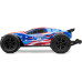 RC auto Traxxas Rustler 1:10 VX3 RTR - Černý RC auto Traxxas Rustler 1:10 VX3 RTR - Černý