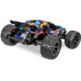RC auto Traxxas Rustler 1:10 VX3 RTR - Žlutý RC auto Traxxas Rustler 1:10 VX3 RTR - Žlutý