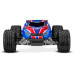RC auto Traxxas Rustler 1:10 VX3 RTR - Oranžová RC auto Traxxas Rustler 1:10 VX3 RTR - Oranžová