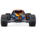 RC auto Traxxas Rustler 1:10 VX3 RTR - Oranžová RC auto Traxxas Rustler 1:10 VX3 RTR - Oranžová