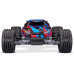 RC auto Traxxas Rustler 1:10 VX3 RTR - Žlutý RC auto Traxxas Rustler 1:10 VX3 RTR - Žlutý