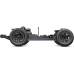 RC auto Traxxas Rustler 1:10 VX3 RTR - Oranžová RC auto Traxxas Rustler 1:10 VX3 RTR - Oranžová