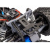 RC auto Traxxas Rustler 1:10 VX3 RTR - Oranžová RC auto Traxxas Rustler 1:10 VX3 RTR - Oranžová