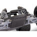 RC auto Traxxas Rustler 1:10 VX3 RTR - Oranžová RC auto Traxxas Rustler 1:10 VX3 RTR - Oranžová