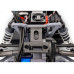 RC auto Traxxas Rustler 1:10 VX3 RTR - Černý RC auto Traxxas Rustler 1:10 VX3 RTR - Černý