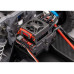 RC auto Traxxas Rustler 1:10 VX3 RTR - Oranžová RC auto Traxxas Rustler 1:10 VX3 RTR - Oranžová