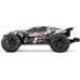 RC auto Traxxas Rustler 1:10 VX3 RTR - Žlutý RC auto Traxxas Rustler 1:10 VX3 RTR - Žlutý