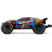 RC auto Traxxas Rustler 1:10 VX3 RTR - Černý RC auto Traxxas Rustler 1:10 VX3 RTR - Černý
