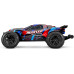RC auto Traxxas Rustler 1:10 VX3 RTR - Žlutý RC auto Traxxas Rustler 1:10 VX3 RTR - Žlutý