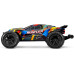 RC auto Traxxas Rustler 1:10 VX3 RTR - Žlutý RC auto Traxxas Rustler 1:10 VX3 RTR - Žlutý
