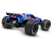RC auto Traxxas Rustler 1:10 VX3 RTR - Černý RC auto Traxxas Rustler 1:10 VX3 RTR - Černý