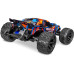 RC auto Traxxas Rustler 1:10 VX3 RTR - Žlutý RC auto Traxxas Rustler 1:10 VX3 RTR - Žlutý