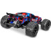RC auto Traxxas Rustler 1:10 VX3 RTR - Oranžová RC auto Traxxas Rustler 1:10 VX3 RTR - Oranžová