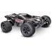 RC auto Traxxas Rustler 1:10 VX3 RTR - Černý RC auto Traxxas Rustler 1:10 VX3 RTR - Černý