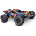 RC auto Traxxas Rustler 1:10 VX3 RTR - Černý RC auto Traxxas Rustler 1:10 VX3 RTR - Černý
