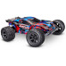 RC auto Traxxas Rustler 1:10 VX3 RTR - Černý RC auto Traxxas Rustler 1:10 VX3 RTR - Černý
